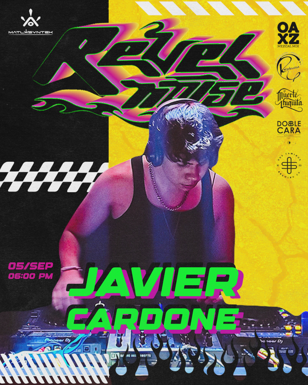 javiercardone